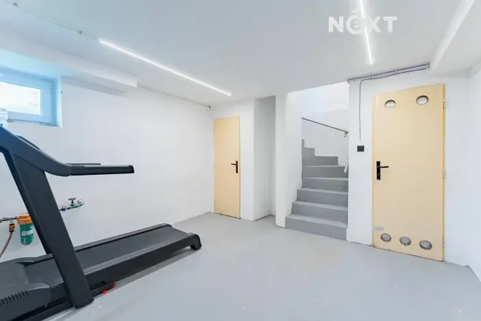 Prodej rodinného domu, Šumperk, Nezvalova, 200 m2