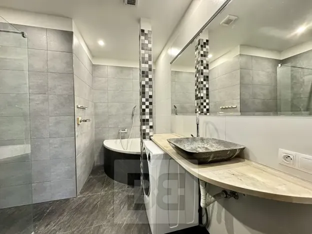 Pronájem bytu 2+kk, Brno, Tomanova, 52 m2