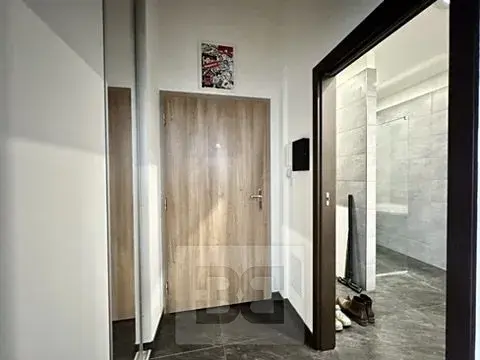 Pronájem bytu 2+kk, Brno, Tomanova, 52 m2