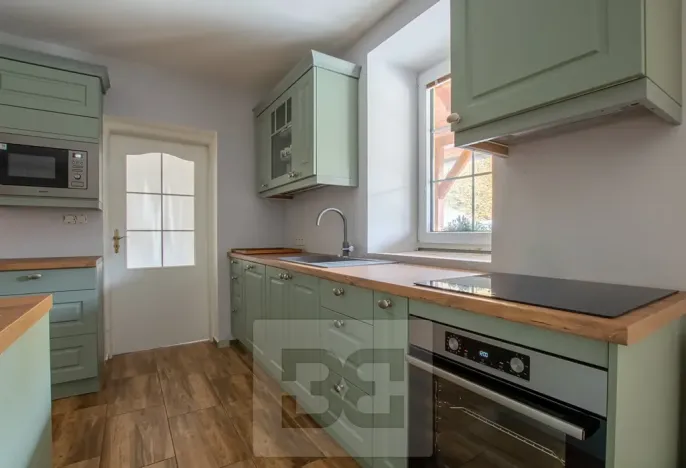 Pronájem rodinného domu, Okřínek, 140 m2