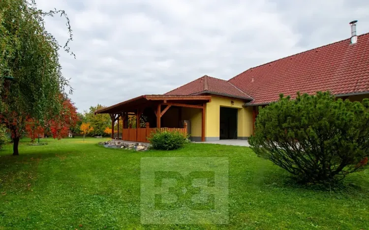 Pronájem rodinného domu, Okřínek, 140 m2