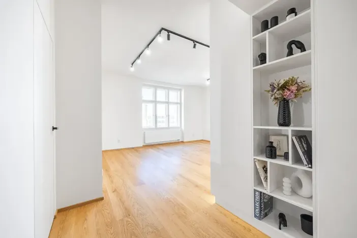 Prodej bytu 3+kk, Praha - Nové Město, Olivova, 103 m2