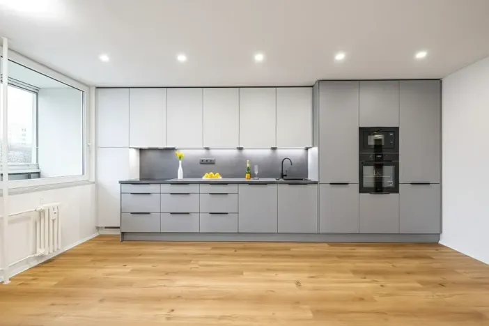 Prodej bytu 3+kk, Praha - Chodov, Hrudičkova, 80 m2