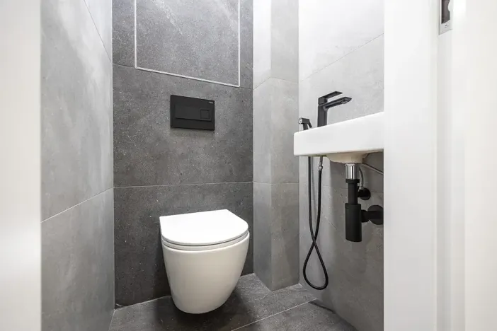 Prodej bytu 3+kk, Praha - Chodov, Hrudičkova, 80 m2