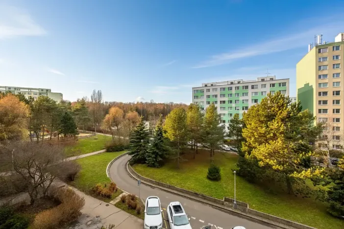 Prodej bytu 3+kk, Praha - Chodov, Hrudičkova, 80 m2