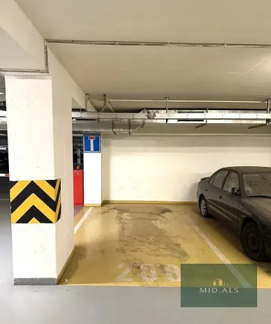 Prodej bytu 2+kk, Praha - Troja, Hnězdenská, 40 m2