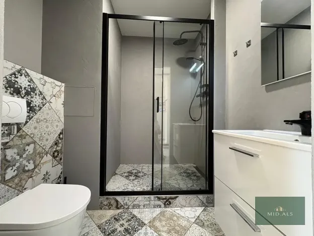 Pronájem bytu 1+kk, Plzeň, alej Svobody, 34 m2