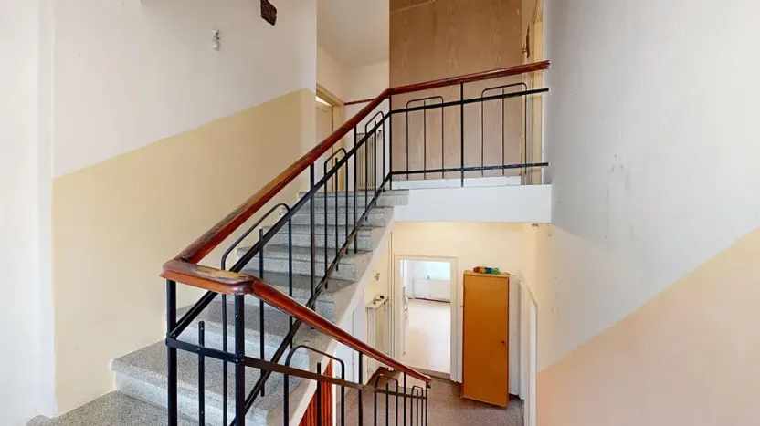 Prodej rodinného domu, Stříbro, Tř. 5. května, 225 m2