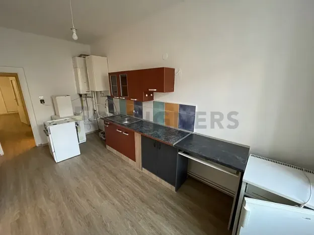 Pronájem bytu 2+kk, Hradec Králové, Velké náměstí, 60 m2