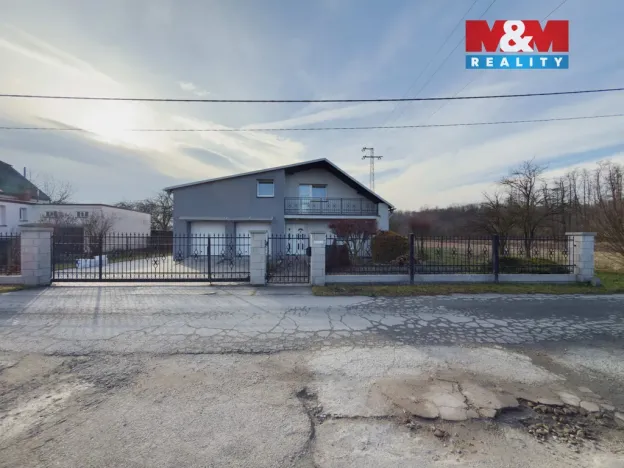 Prodej rodinného domu, Petrovice u Karviné, 224 m2