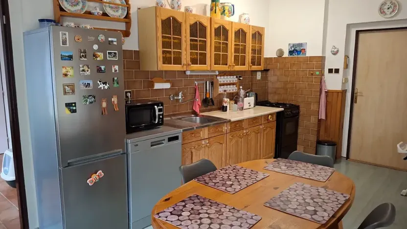 Prodej vily, Plzeň, Jesenická, 200 m2