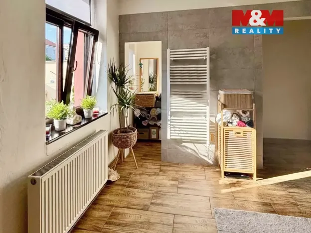 Prodej rodinného domu, Most, Jugoslávská, 210 m2