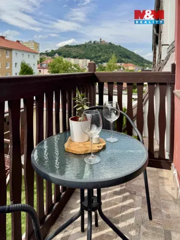 Prodej rodinného domu, Most, Jugoslávská, 210 m2