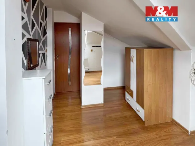 Prodej rodinného domu, Most, Jugoslávská, 210 m2