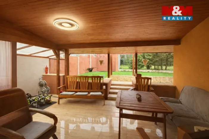 Prodej rodinného domu, Radkova Lhota, 110 m2