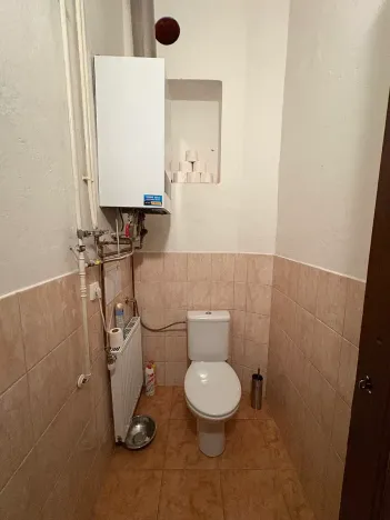 Prodej činžovního domu, Děčín, Bezručova, 530 m2