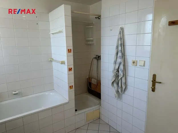 Pronájem bytu 3+1, Praha - Břevnov, Junácká, 76 m2