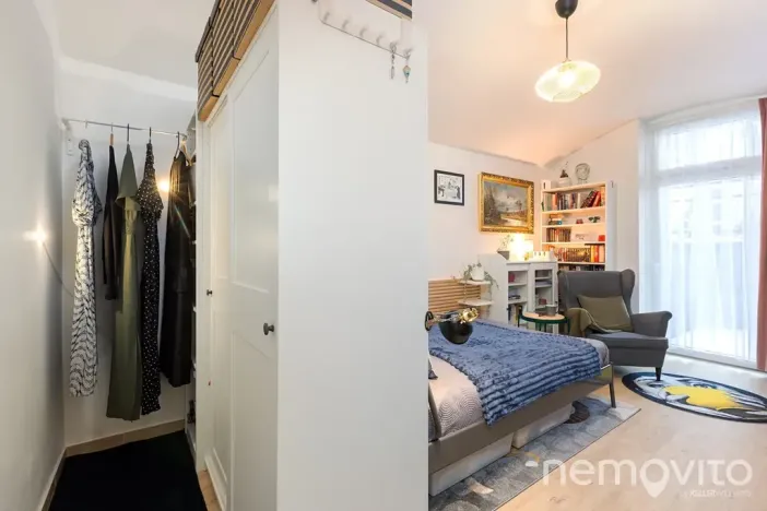 Prodej bytu 2+1, Praha - Smíchov, Strakonická, 51 m2