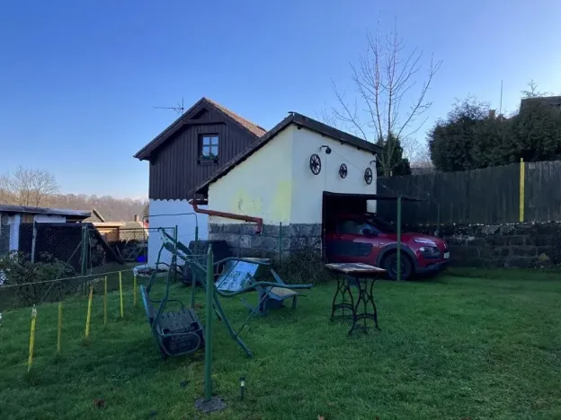 Prodej chalupy, Skalsko, 85 m2