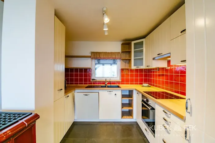 Pronájem bytu 2+kk, Tábor, 45 m2