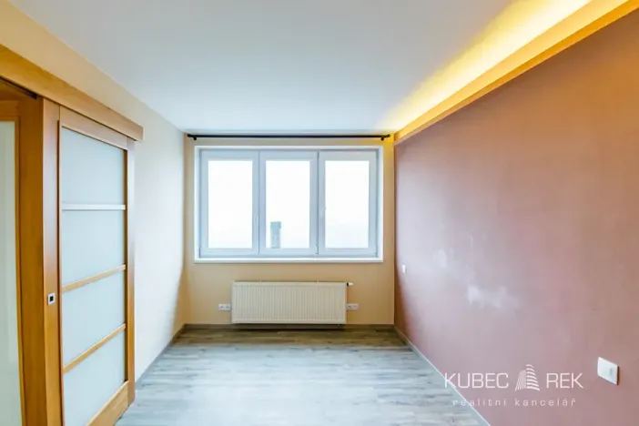 Pronájem bytu 2+kk, Tábor, 45 m2