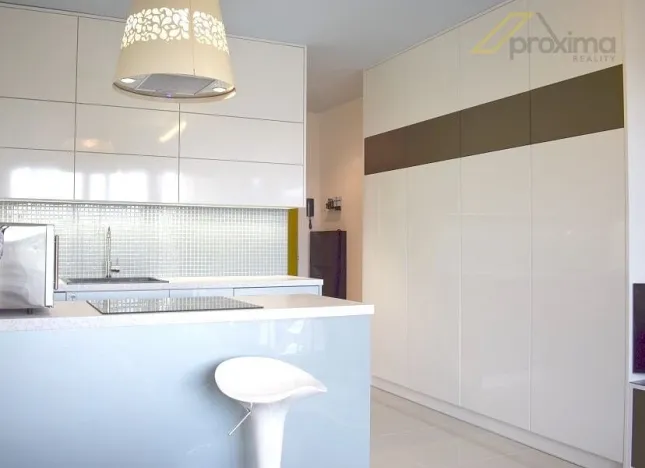 Pronájem bytu 1+kk, České Budějovice - České Budějovice 2, Fr. Ondříčka, 29 m2