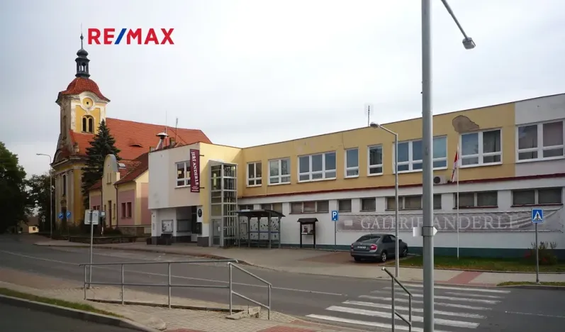 Prodej pozemku pro bydlení, Pavlíkov, 895 m2