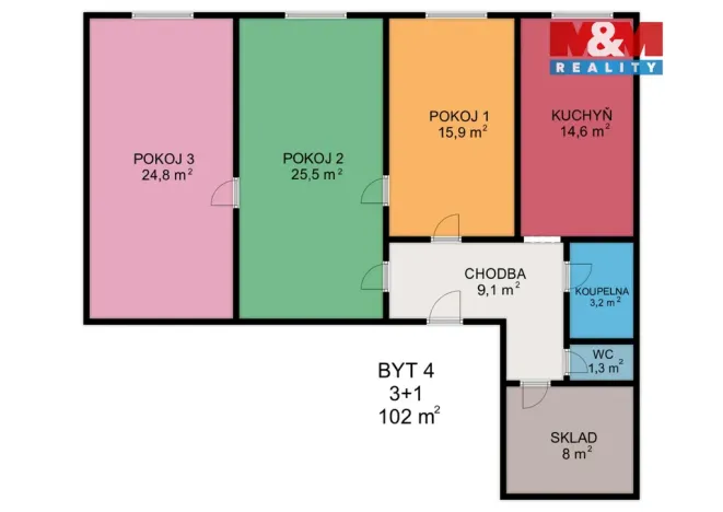 Prodej rodinného domu, Moravská Třebová - Město, Hvězdní, 424 m2
