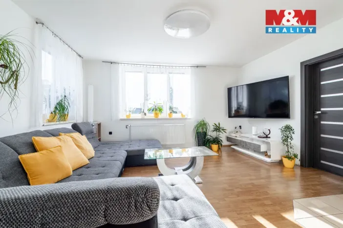 Prodej rodinného domu, Jemnice, Romana Havelky, 224 m2