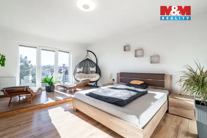 Prodej rodinného domu, Jemnice, Romana Havelky, 224 m2