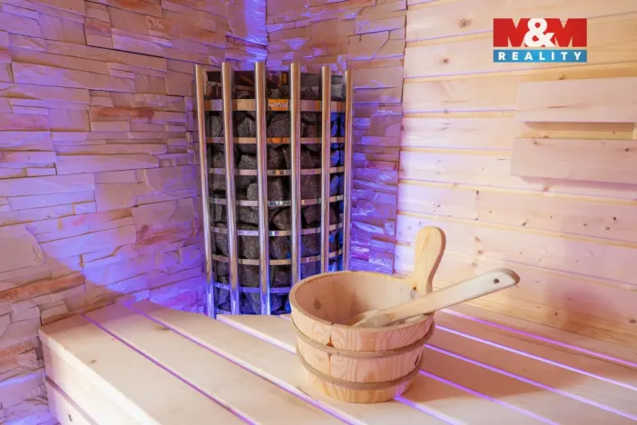 Prodej rodinného domu, Jemnice, Romana Havelky, 224 m2