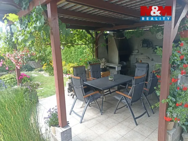 Prodej rodinného domu, Jemnice, Romana Havelky, 224 m2