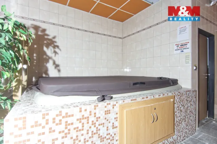 Pronájem obchodního prostoru, Orlová - Lutyně, Masarykova třída, 222 m2