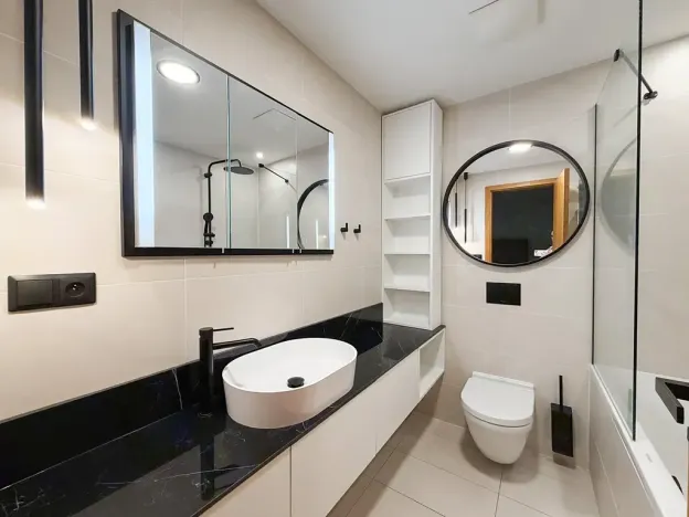 Pronájem bytu 2+kk, Praha, 70 m2