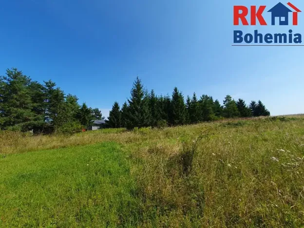 Prodej pozemku pro bydlení, Plazy, 1050 m2