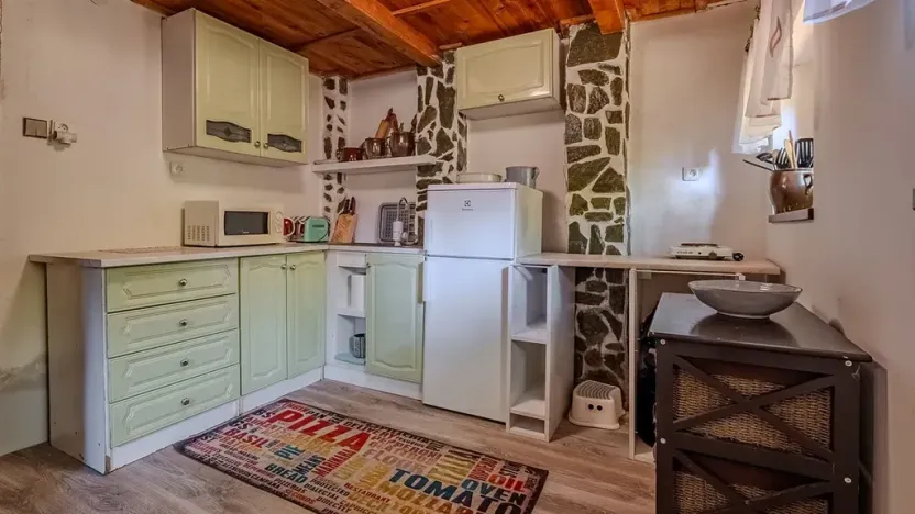 Prodej chaty, Markvartice, 61 m2