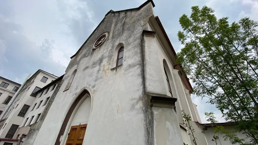 Prodej komerční, Vidnava, 4286 m2