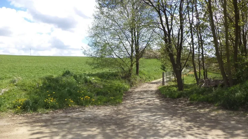 Prodej pozemku, Vítkov, 3225 m2