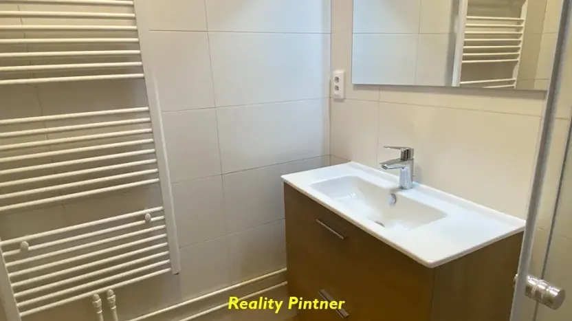 Pronájem bytu 2+1, Příbram, 28. října, 55 m2