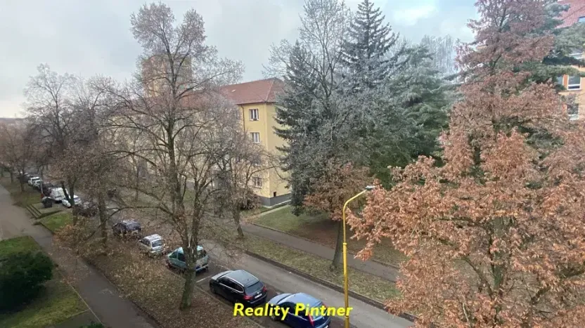 Pronájem bytu 2+1, Příbram, 28. října, 55 m2