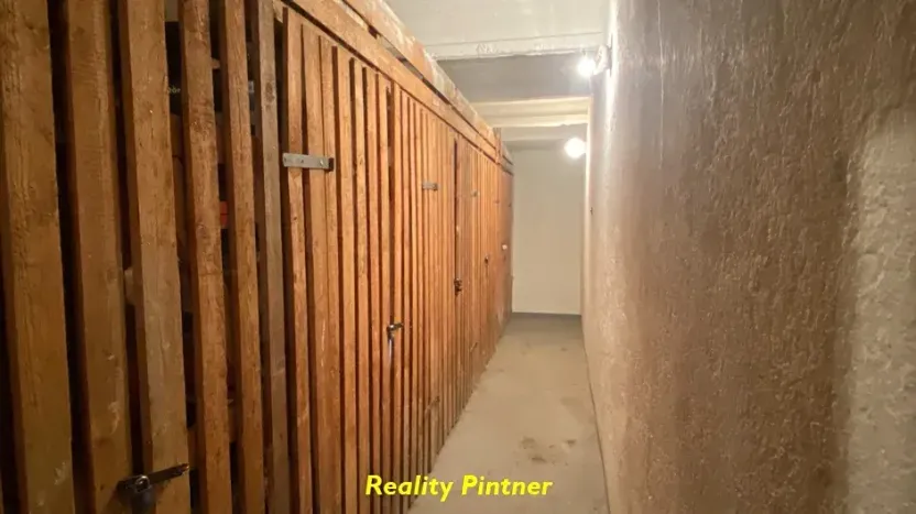 Pronájem bytu 2+1, Příbram, 28. října, 55 m2