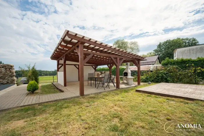 Prodej rodinného domu, Trhová Kamenice, 195 m2