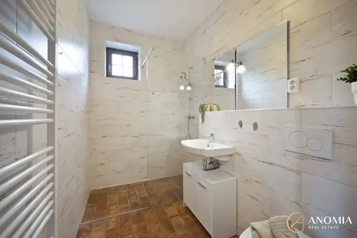 Prodej rodinného domu, Trhová Kamenice, 195 m2