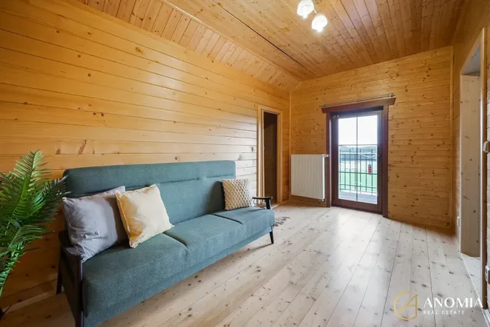 Prodej rodinného domu, Trhová Kamenice, 195 m2