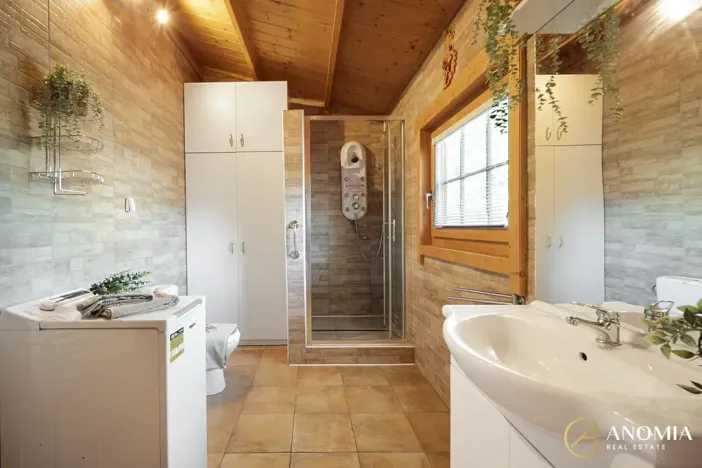 Prodej rodinného domu, Vápenný Podol, 98 m2