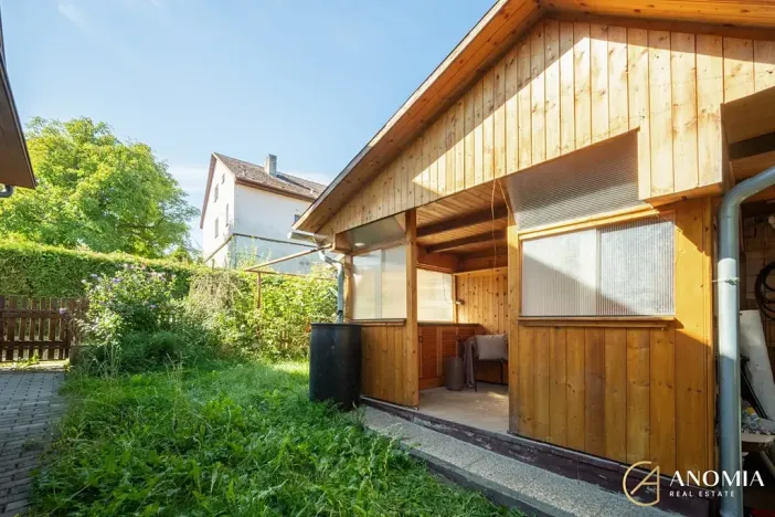 Prodej rodinného domu, Vápenný Podol, 98 m2