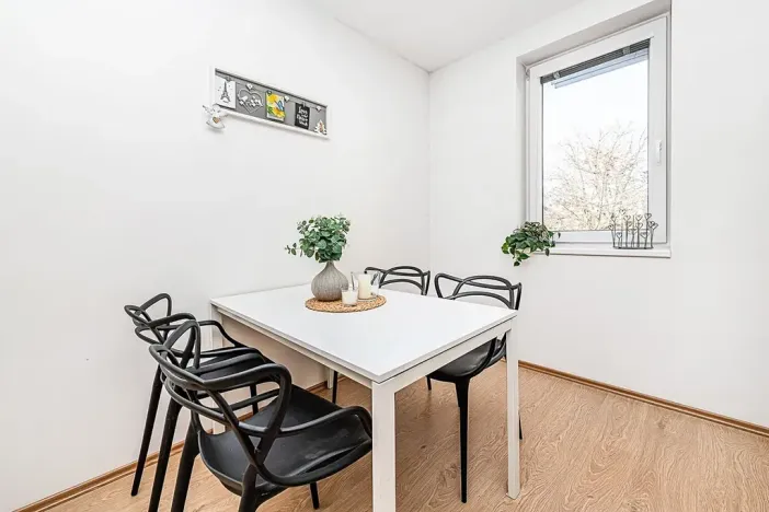 Prodej bytu 1+kk, Praha - Libeň, Březenská, 49 m2