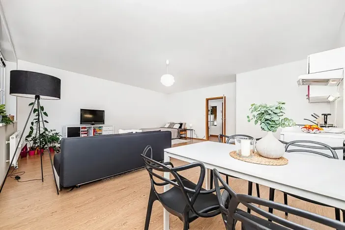 Prodej bytu 1+kk, Praha - Libeň, Březenská, 49 m2