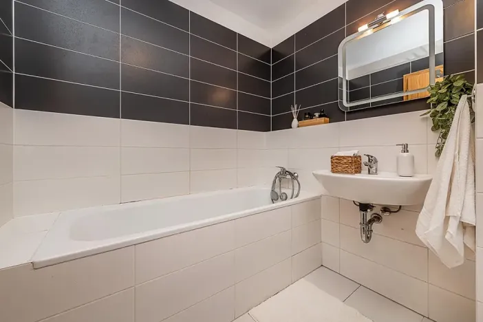 Prodej bytu 1+kk, Praha - Libeň, Březenská, 49 m2