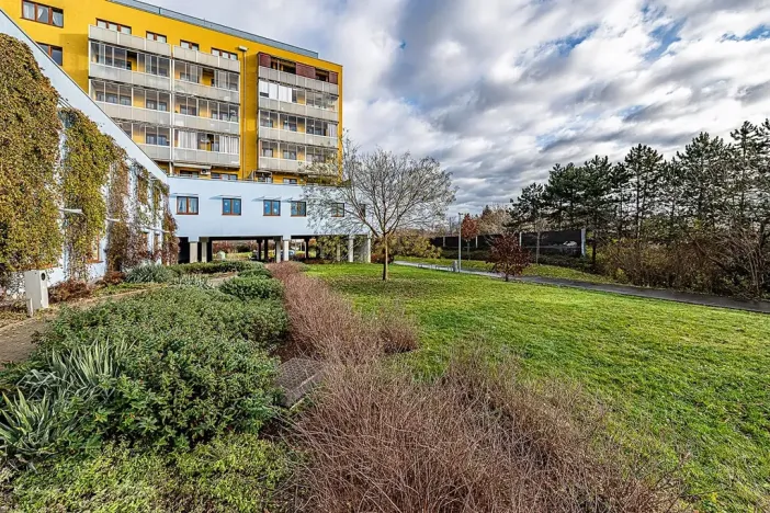 Prodej bytu 1+kk, Praha - Libeň, Březenská, 49 m2